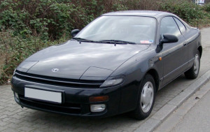 image 5 in toyota celica gallery
