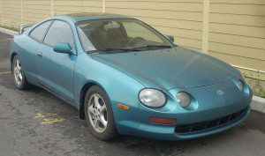 image 6 in toyota celica gallery