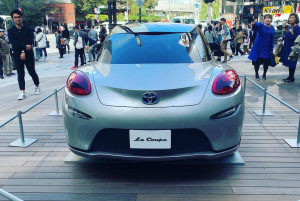 image 2 in toyota la coupe gallery
