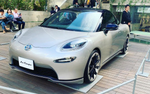 image 5 in toyota la coupe gallery