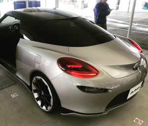 image 8 in toyota la coupe gallery