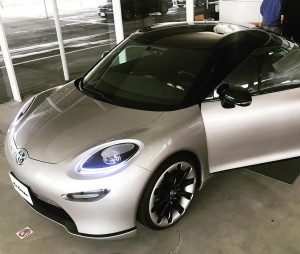 image 9 in toyota la coupe gallery