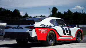 image 10 in Toyota Supra gallery