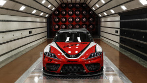 image 5 in Toyota Supra gallery