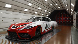 image 6 in Toyota Supra gallery