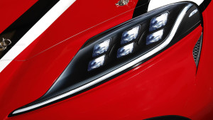image 7 in Toyota Supra gallery