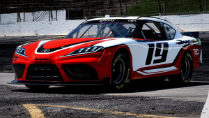 image 9 in Toyota Supra gallery