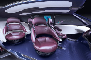 image 10 in Toyota Waterstof gallery