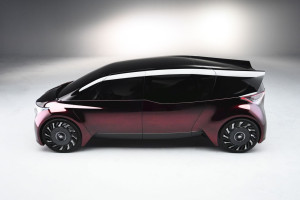 image 6 in Toyota Waterstof gallery