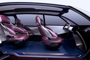 image 7 in Toyota Waterstof gallery