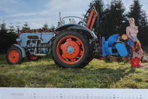 image 10 in tractoren gallery