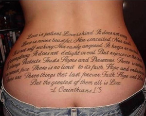 image 11 in tramp stamp gallery