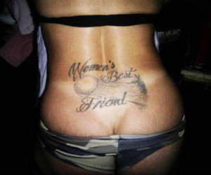 image 12 in tramp stamp gallery