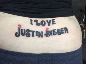image 16 in tramp stamp gallery