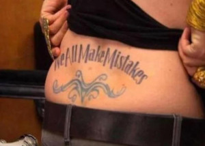 image 18 in tramp stamp gallery