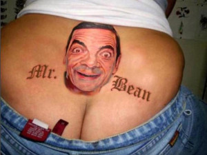 image 2 in tramp stamp gallery