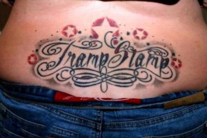 image 3 in tramp stamp gallery
