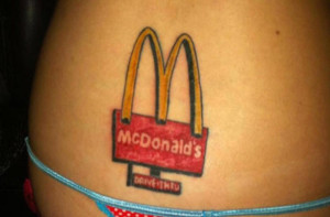 image 5 in tramp stamp gallery