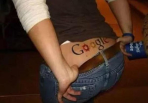 image 7 in tramp stamp gallery