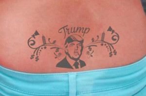 image 8 in tramp stamp gallery