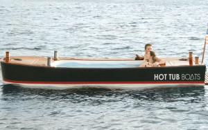 image 2 in TubeBoat gallery