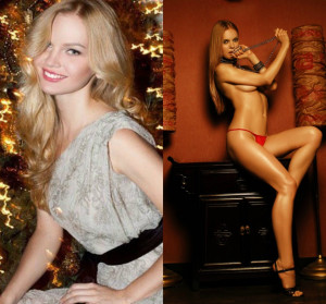 image 2 in TV Babes gallery