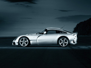 image 2 in TVR gallery