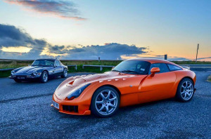 image 3 in TVR gallery