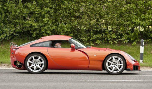 image 5 in TVR gallery