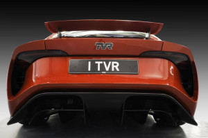 image 2 in TVRGriffith gallery