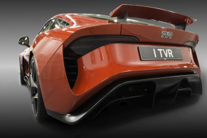 image 7 in TVRGriffith gallery