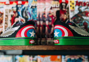 image 2 in Vans gallery