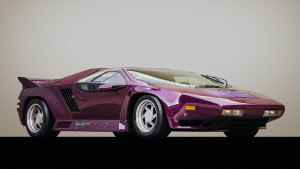 image 1 in vector V8 gallery
