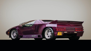 image 2 in vector V8 gallery
