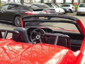 image 10 in verneukte porsche gallery