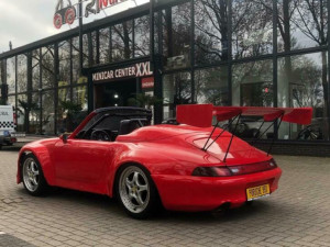 image 1 in verneukte porsche gallery