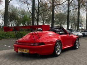 image 2 in verneukte porsche gallery