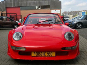 image 6 in verneukte porsche gallery