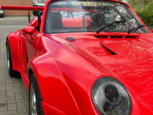 image 7 in verneukte porsche gallery