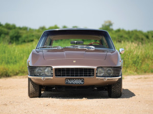 image 9 in Vignale gallery