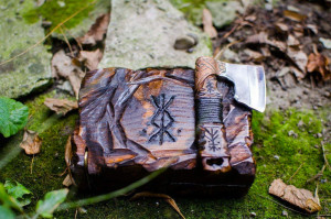 image 3 in Viking scheer gallery