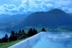 image 3 in Villa Honegg gallery
