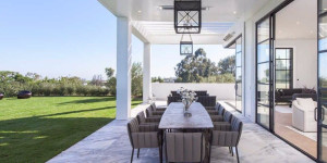 image 7 in Villa LeBron James gallery