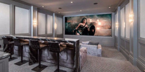 image 8 in Villa LeBron James gallery