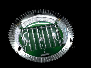 image 3 in Voetbaltafels gallery