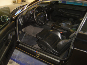image 10 in Volvo M164 gallery