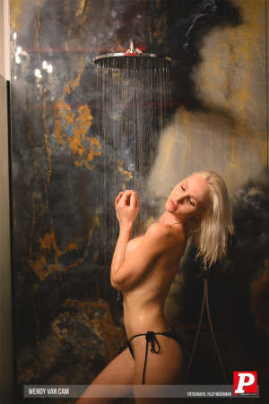 image 18 in Wendy van cam gallery