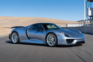 image 1 in Whatsapp Porsche gallery
