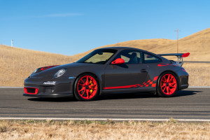 image 4 in Whatsapp Porsche gallery
