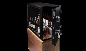 image 1 in Whisky kluis gallery